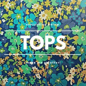 Tops!
